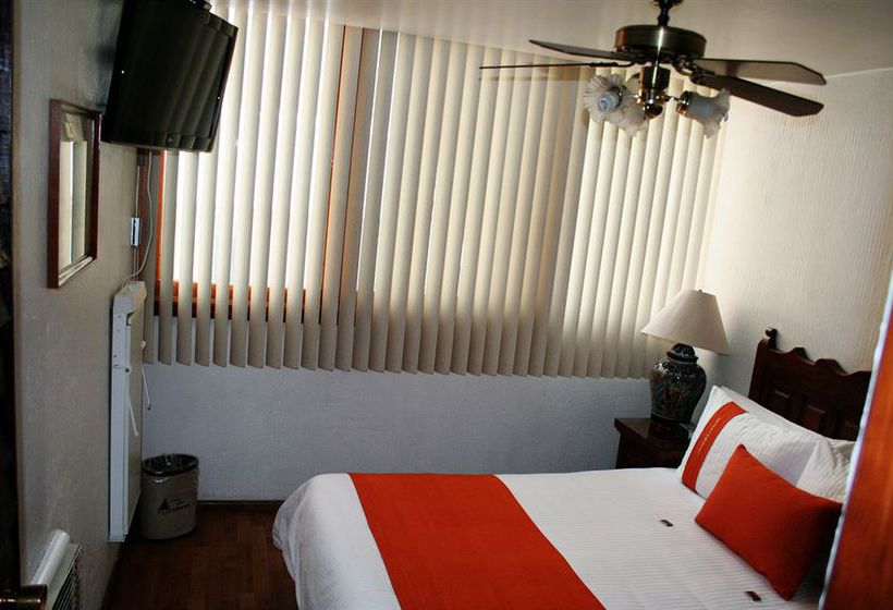 Hotel Suites Amberes  | Ciudad de México | Ciudad de México | México 10
