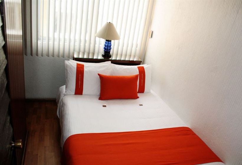 Hotel Suites Amberes  | Ciudad de México | Ciudad de México | México 11