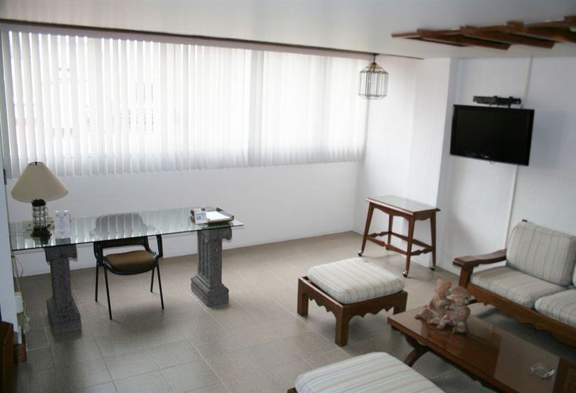 Hotel Suites Amberes  | Ciudad de México | Ciudad de México | México 12