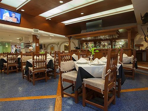 Hotel Suites Amberes  | Ciudad de México | Ciudad de México | México 15