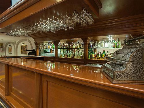 Hotel Suites Amberes  | Ciudad de México | Ciudad de México | México 16