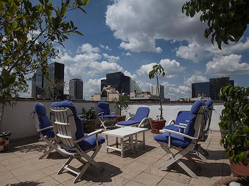 Hotel Suites Amberes  | Ciudad de México | Ciudad de México | México 17