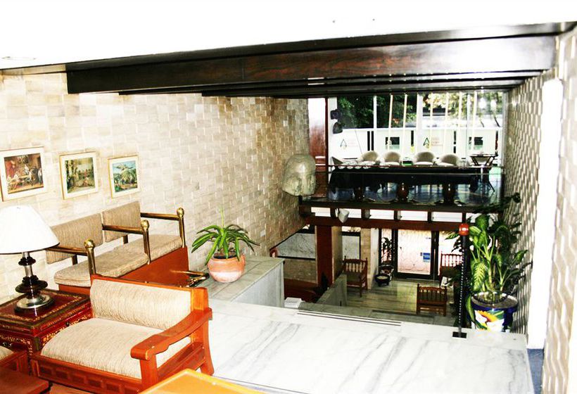 Hotel Suites Amberes  | Ciudad de México | Ciudad de México | México 2