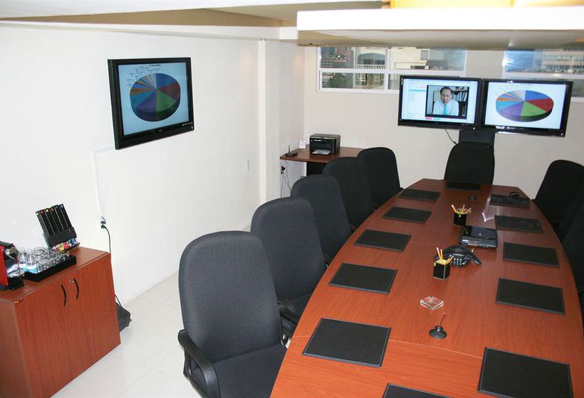 Hotel Suites Amberes  | Ciudad de México | Ciudad de México | México 3