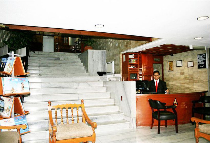 Hotel Suites Amberes  | Ciudad de México | Ciudad de México | México 5