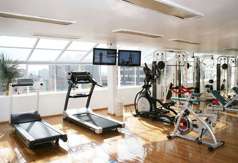 Hotel Suites Amberes  | Ciudad de México | Ciudad de México | México 6