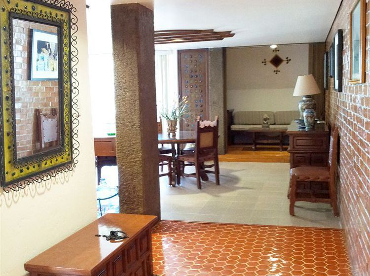 Hotel Suites Amberes  | Ciudad de México | Ciudad de México | México 7