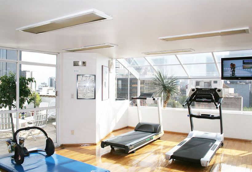 Hotel Suites Amberes  | Ciudad de México | Ciudad de México | México 8