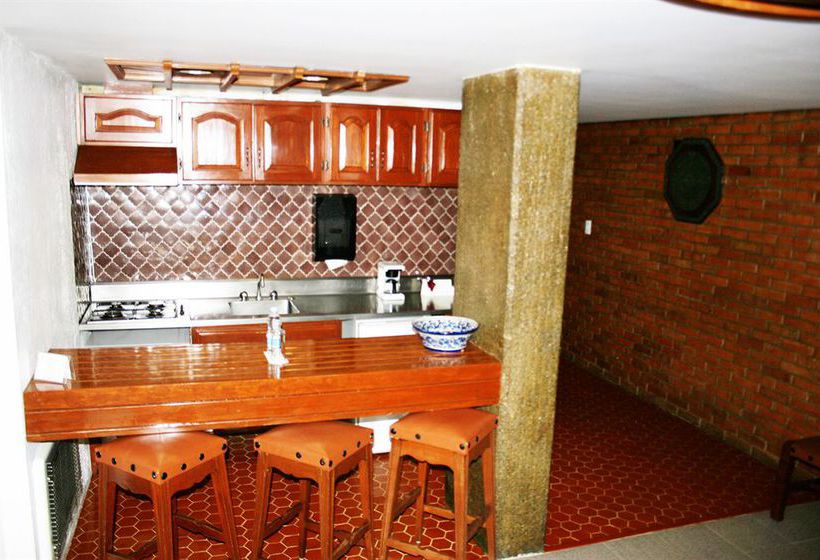 Hotel Suites Amberes  | Ciudad de México | Ciudad de México | México 9