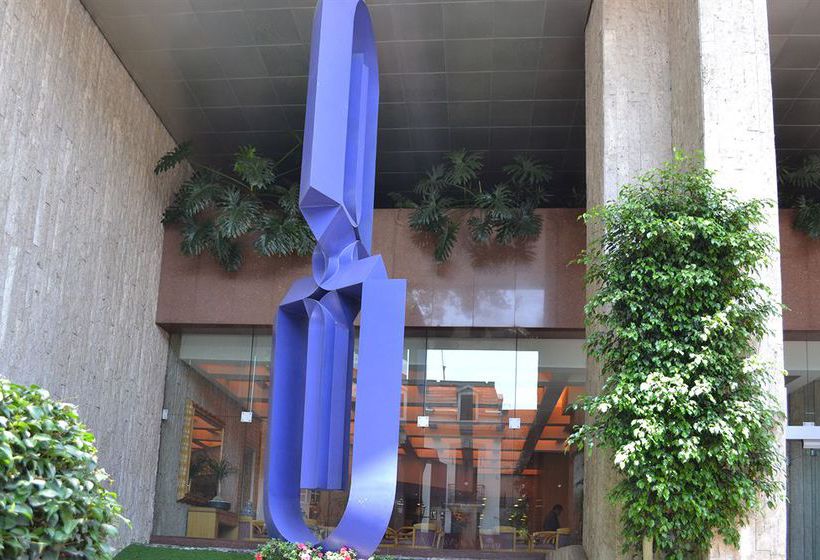 Hotel Royal Zona Rosa  | Ciudad de México | Ciudad de México | México 1