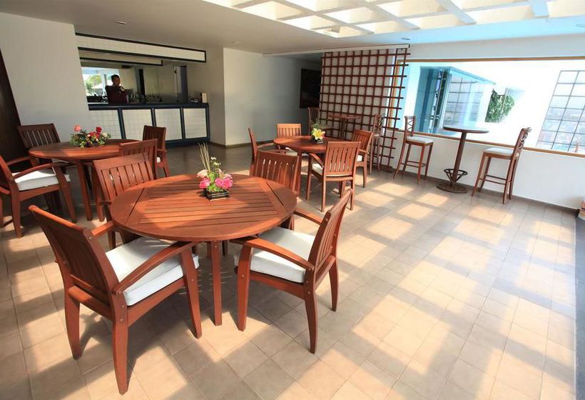Hotel Royal Zona Rosa  | Ciudad de México | Ciudad de México | México 11
