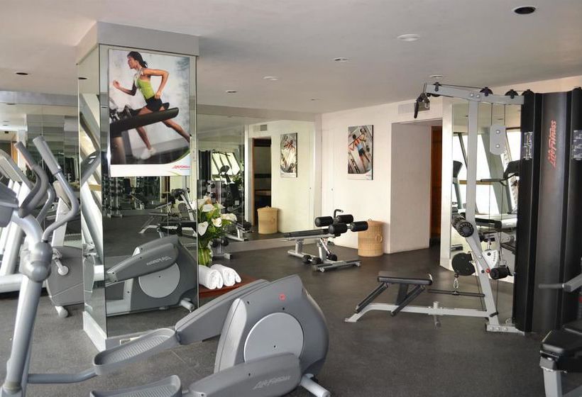 Hotel Royal Zona Rosa  | Ciudad de México | Ciudad de México | México 12