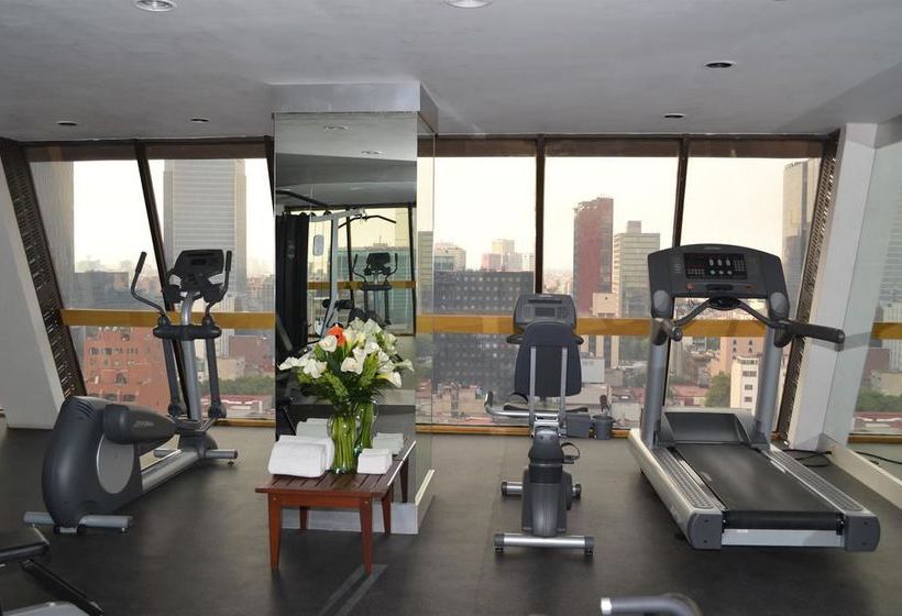 Hotel Royal Zona Rosa  | Ciudad de México | Ciudad de México | México 13
