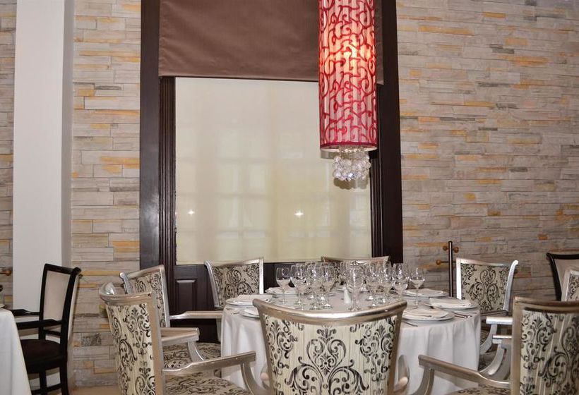 Hotel Royal Zona Rosa  | Ciudad de México | Ciudad de México | México 14