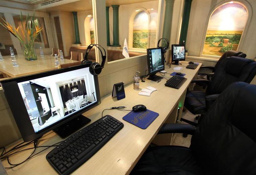 Hotel Royal Zona Rosa  | Ciudad de México | Ciudad de México | México 16