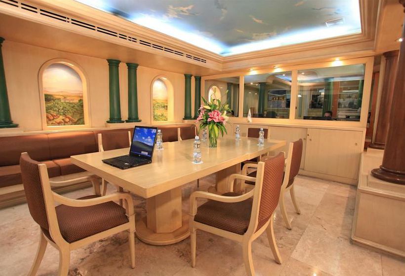 Hotel Royal Zona Rosa  | Ciudad de México | Ciudad de México | México 17