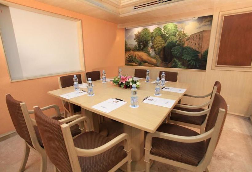 Hotel Royal Zona Rosa  | Ciudad de México | Ciudad de México | México 18