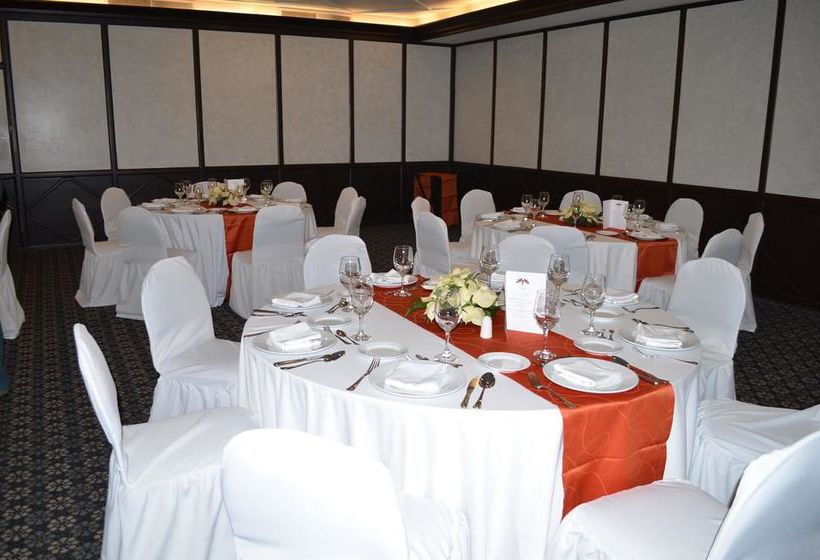 Hotel Royal Zona Rosa  | Ciudad de México | Ciudad de México | México 19