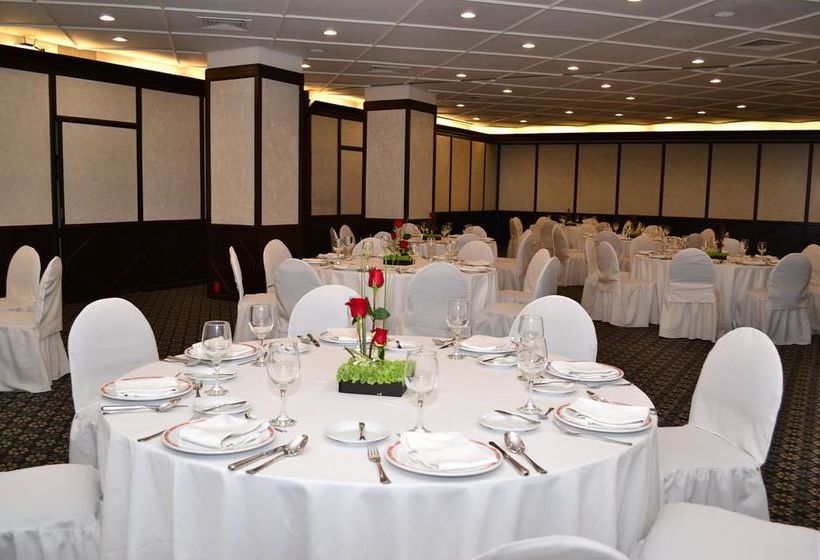 Hotel Royal Zona Rosa  | Ciudad de México | Ciudad de México | México 20