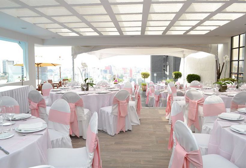 Hotel Royal Zona Rosa  | Ciudad de México | Ciudad de México | México 3