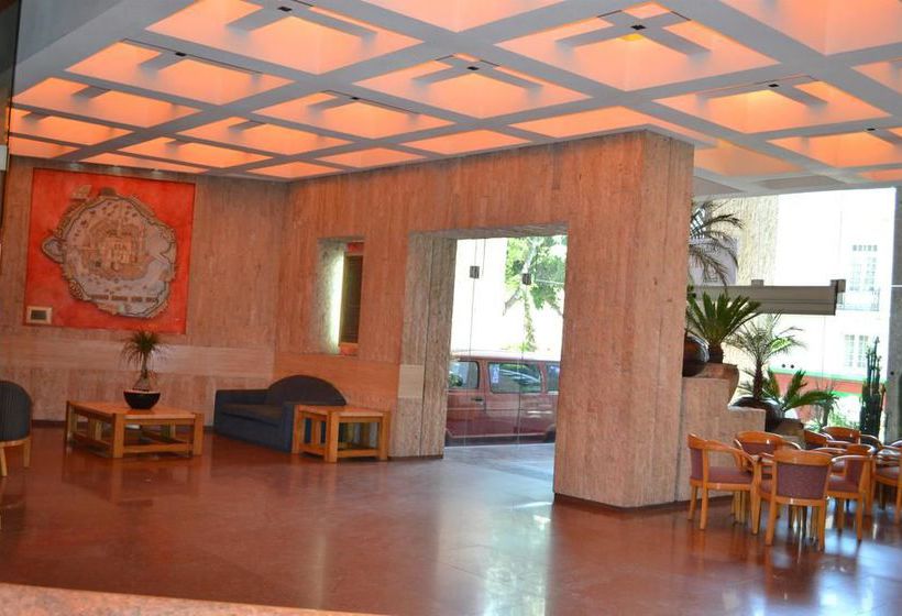 Hotel Royal Zona Rosa  | Ciudad de México | Ciudad de México | México 5