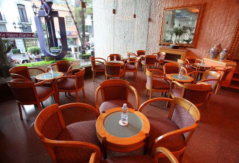 Hotel Royal Zona Rosa  | Ciudad de México | Ciudad de México | México 6