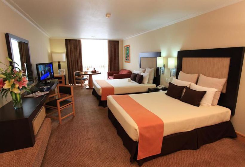 Hotel Royal Zona Rosa  | Ciudad de México | Ciudad de México | México 7