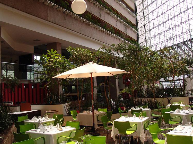 Hotel Radisson Paraiso  | Ciudad de México | Ciudad de México | México 1