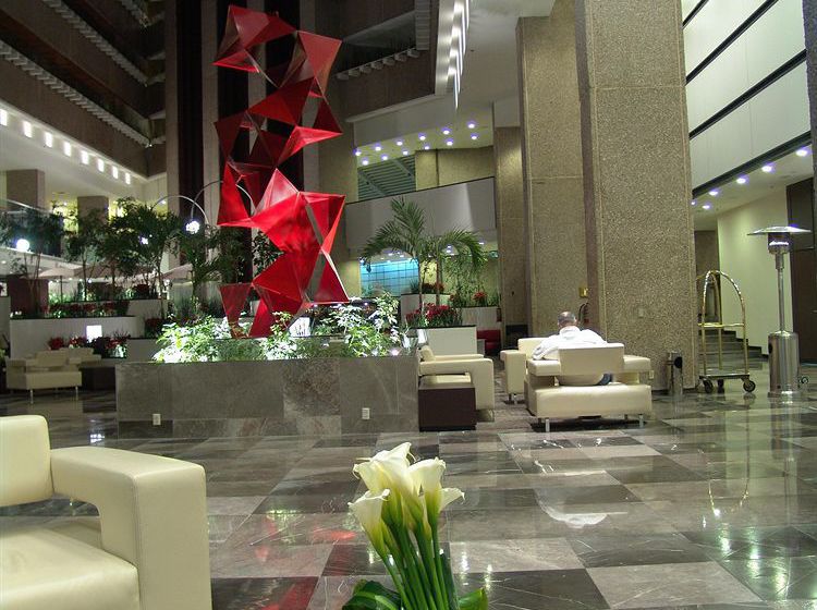 Hotel Radisson Paraiso  | Ciudad de México | Ciudad de México | México 10