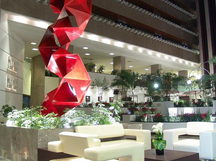 Hotel Radisson Paraiso  | Ciudad de México | Ciudad de México | México 11
