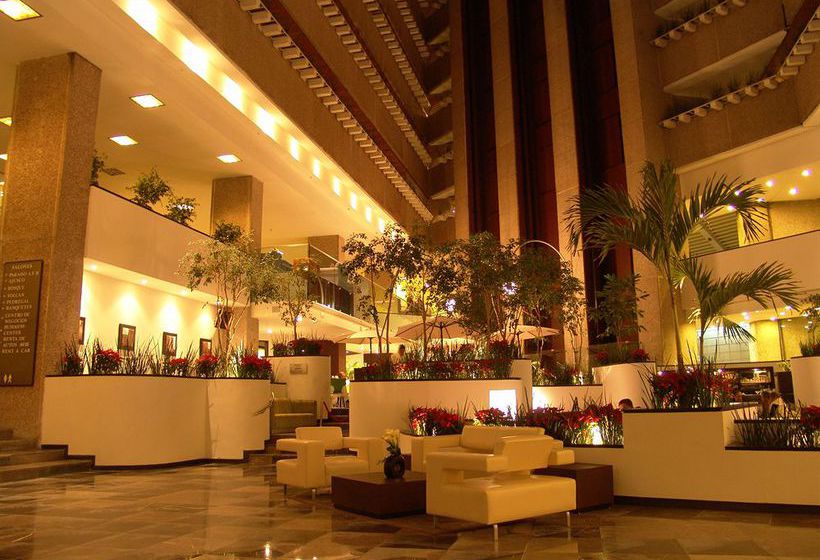 Hotel Radisson Paraiso  | Ciudad de México | Ciudad de México | México 12