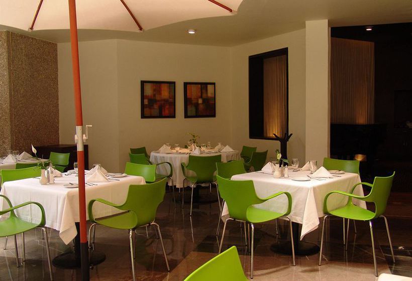 Hotel Radisson Paraiso  | Ciudad de México | Ciudad de México | México 13