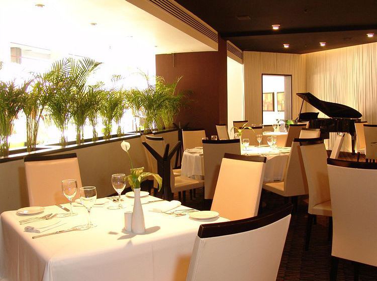 Hotel Radisson Paraiso  | Ciudad de México | Ciudad de México | México 14