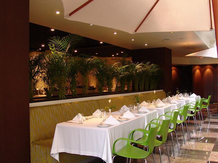 Hotel Radisson Paraiso  | Ciudad de México | Ciudad de México | México 15