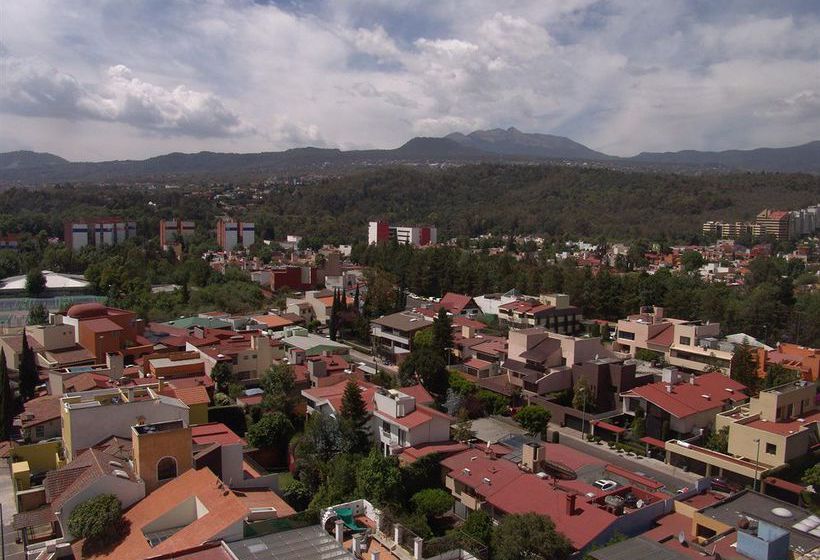Hotel Radisson Paraiso  | Ciudad de México | Ciudad de México | México 16