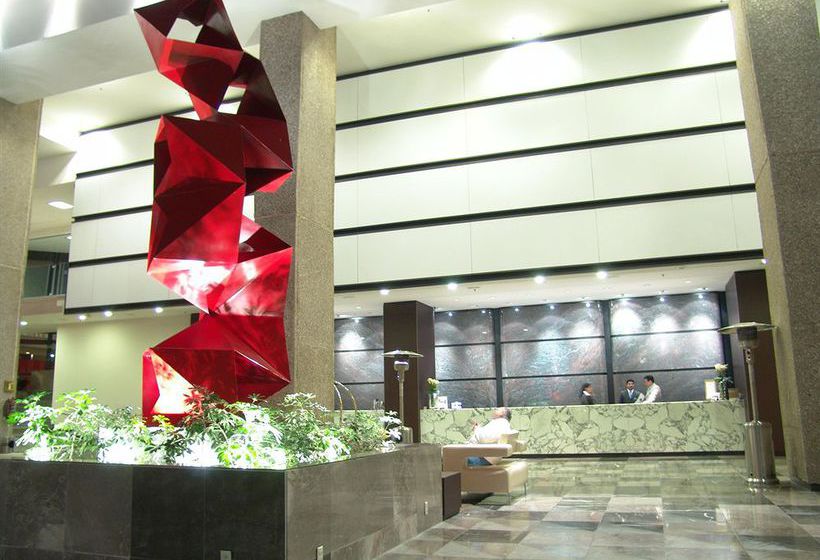 Hotel Radisson Paraiso  | Ciudad de México | Ciudad de México | México 17