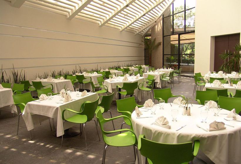 Hotel Radisson Paraiso  | Ciudad de México | Ciudad de México | México 18