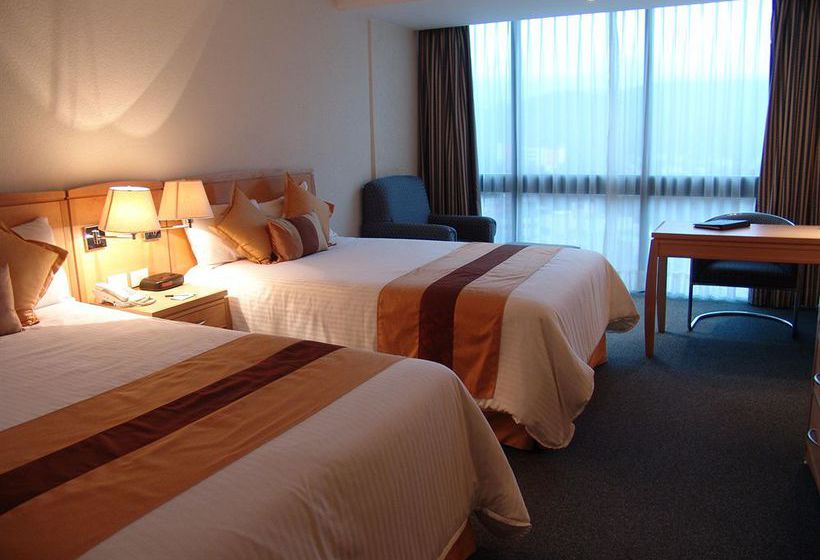 Hotel Radisson Paraiso  | Ciudad de México | Ciudad de México | México 19