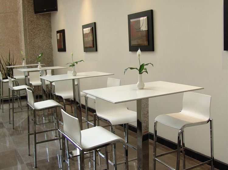 Hotel Radisson Paraiso  | Ciudad de México | Ciudad de México | México 20