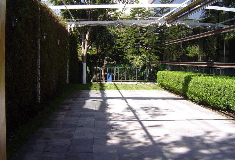 Hotel Radisson Paraiso  | Ciudad de México | Ciudad de México | México 3