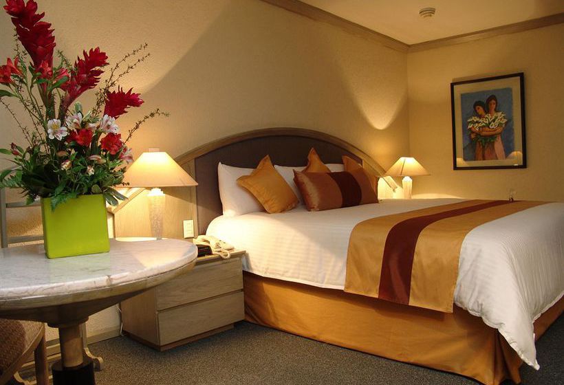 Hotel Radisson Paraiso  | Ciudad de México | Ciudad de México | México 4