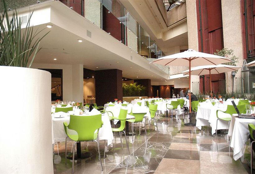 Hotel Radisson Paraiso  | Ciudad de México | Ciudad de México | México 5