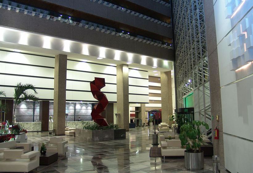 Hotel Radisson Paraiso  | Ciudad de México | Ciudad de México | México 7