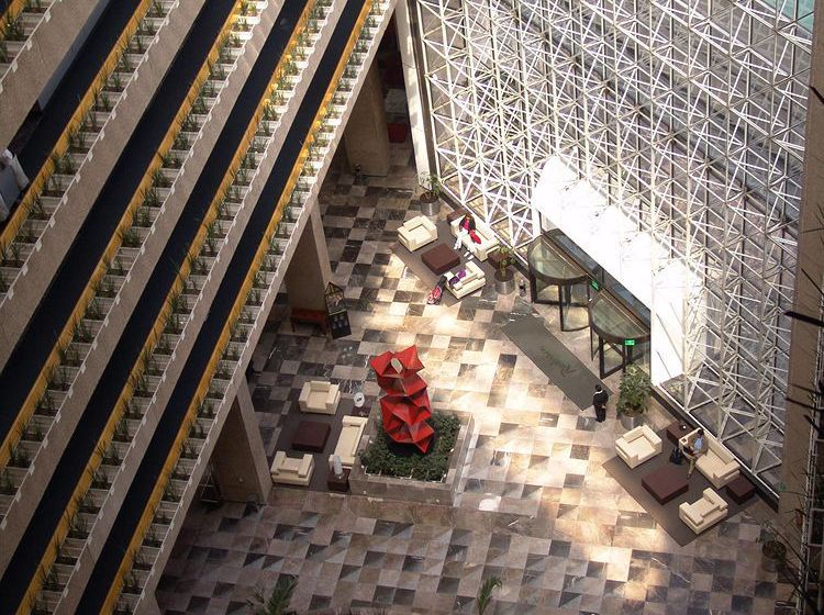 Hotel Radisson Paraiso  | Ciudad de México | Ciudad de México | México 8