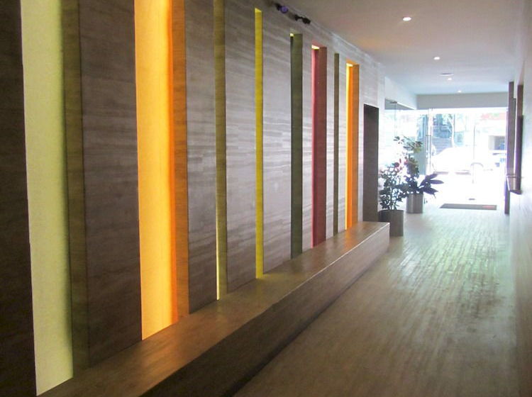 Hotel Mallorca  | Ciudad de México | Ciudad de México | México 18