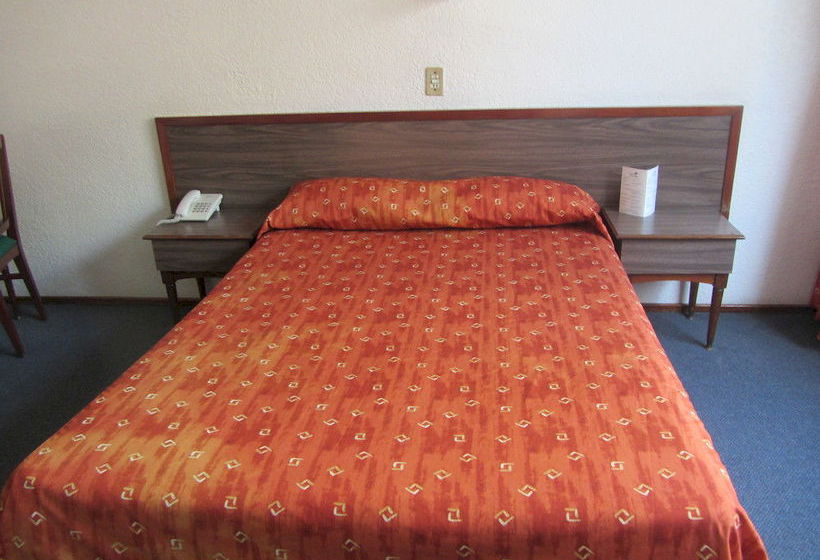 Hotel Mallorca  | Ciudad de México | Ciudad de México | México 5