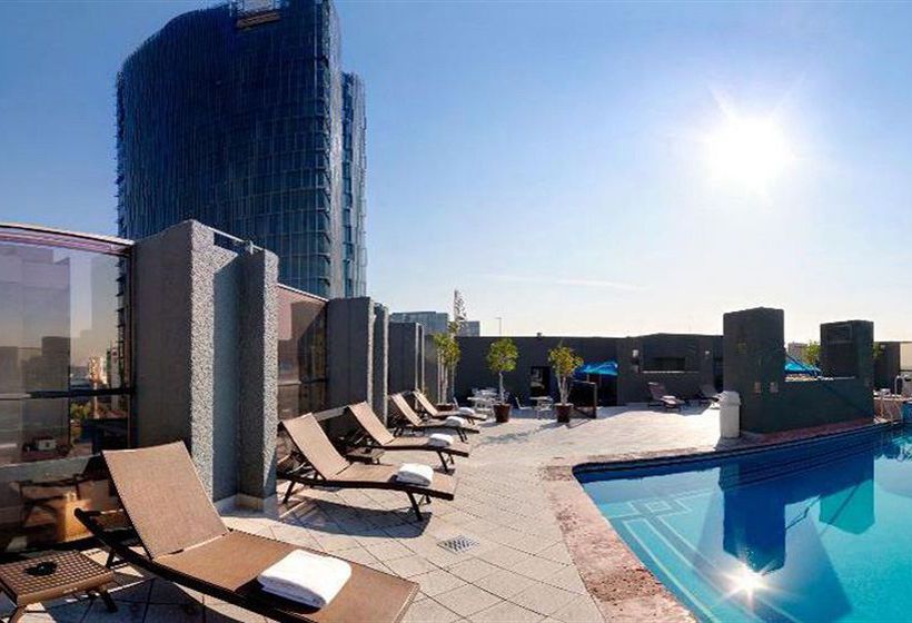 Hotel Galería Plaza  | Ciudad de México | Ciudad de México | México 13