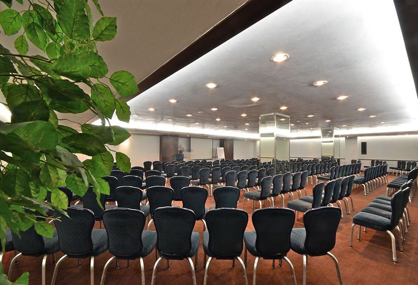 Hotel Galería Plaza  | Ciudad de México | Ciudad de México | México 7