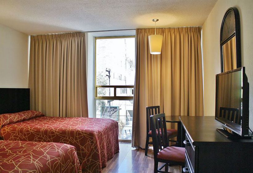 Hotel Del Angel  | Ciudad de México | Ciudad de México | México 13