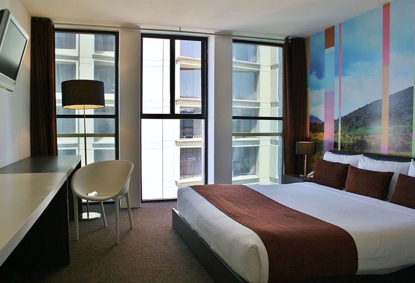 Hotel Del Angel  | Ciudad de México | Ciudad de México | México 4